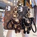 ルイヴィトン アイフォン12/12proカバー ブランド シュプリーム ステューシー iphone12mini/12pro maxケース