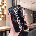 iphone12ケース新品が到着！ディオール、バレンシアガ、フィラ、セリーヌおすすめ！