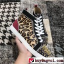 クリスチャンルブタン 限定品が登場 Christian Louboutin 質の高い新品 ランニングシューズ