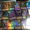 遊戯王ラッシュデュエル　マキシマム超絶強化パック