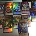 遊戯王ラッシュデュエル　マキシマム超絶強化パック