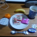 あやうくまたリタイアする所だった（火曜日）♪