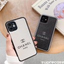 ヴィトンアイフォン12pro maxケース 猫柄 chanel iphone12プロケース