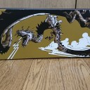 黒龍 純米大吟醸×荒木飛呂彦（福井）