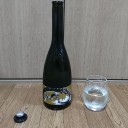 黒龍 純米大吟醸×荒木飛呂彦（福井）