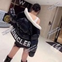 ダウンジャケット 防寒具としての機能もバッチリ 2020秋冬 モンクレール MONCLERブランド コピー 高級感ある