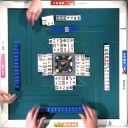 2020 Mリーグ 12月3週目