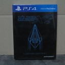 Soldner-X 2: Final Prototype Definitive Edition【PS4、海外】