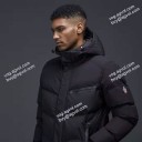 風合いが出る 2020秋冬 防風効果いい ダウンジャケット モンクレール MONCLERコピー ブランド