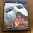 「オペラ座の怪人　25周年記念公演inロンドン」