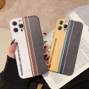 人気最新作 バーバリーiPhone12/12 miniケース ブランド風 かわいい 後払い