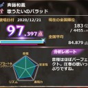 歌うたいのバラッド
