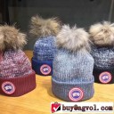 2017秋冬 めちゃくちゃお得 キャップ 4色可選 カナダグース Canada Goose