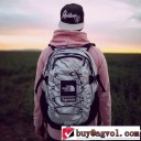 シュプリーム話題の新作到着！ Supreme18SS TNF Metallic Roo II Lumbar Packリュック、バックパック3色選択可