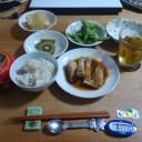 移動時間はあっという間（水曜日）♪