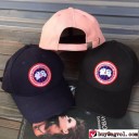 ★安心★追跡付 2017秋冬 3色可選 カナダグース Canada Goose キャップ