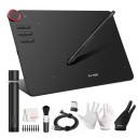 Top 6 Melhores tablets gráficos XP-PEN para iniciantes