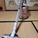 2012年制の掃除機パーツある！？