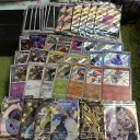 ポケカ　シャイニーボックス　クロバットV