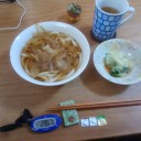 今日はウォーキング日和（火曜日）♪