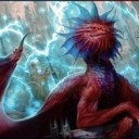 【EDH】《パルン、ニヴ=ミゼット/Niv-Mizzet, Time Walker》（〜CMR）