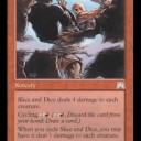 神河当時 - CARD OF THE DAY 《魂の裏切りの夜/Night of Souls’ Betrayal》