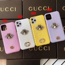 グッチ iphone12mini カバー ブランド柄 ケース