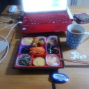 一人お節（金曜日）♪