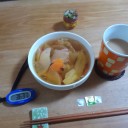 一人お節（金曜日）♪