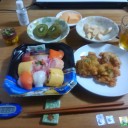 一人お節（金曜日）♪