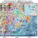 ★「100人に ひとり 感染してる」★　（作業厨）＋（午後補遺っ）