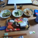 新年の信念（何も無い土曜日）♪