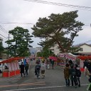 初詣に行ってきました