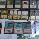 VintageのOathをちょっと調整してみた。