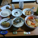 ダイバダッタはブッタをぶった（日曜日）♪