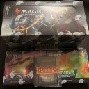 通販MTG福袋　その壱