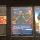 通販MTG福袋　その壱