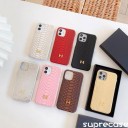 高品質 エルメス iPhone12pro maxケース グッチ アイフォン12プロケース