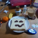 まだ冬休みやけしかたない（火曜日）♪