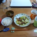 冬休み終了そうそう（水曜日）♪
