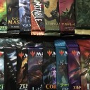 通販MTG福袋　終幕