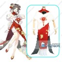 在庫発売！コスプレ衣装 コスプレウィッグ cosplay 送料無料 高品質