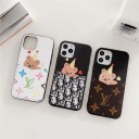 お勧めのルイヴィトン(モノグラム)iPhoneケース！自分用もギフトとしても♪