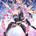 お乳こぼれフルーツタルト