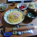 心配無いからね（土曜日）