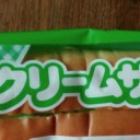 メロンクリームサンド/ヤマザキ