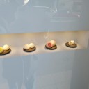 先月15日　春日井にフルーツ大福店がオープン！