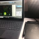 Resenha tablet XP-Pen Star G430S: Uma Mesa Digitalizadora Barata e Boa para iniciantes