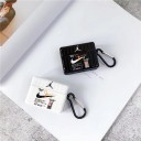芸能人も愛用するブランド風Airpods(pro)ケース|上品でお洒落なデザインをチェック！