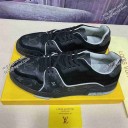 3色可選スタイリッシュな印象2020春夏新作ルイ ヴィトン LOUIS VUITTON 高評価の人気品スニーカー/靴